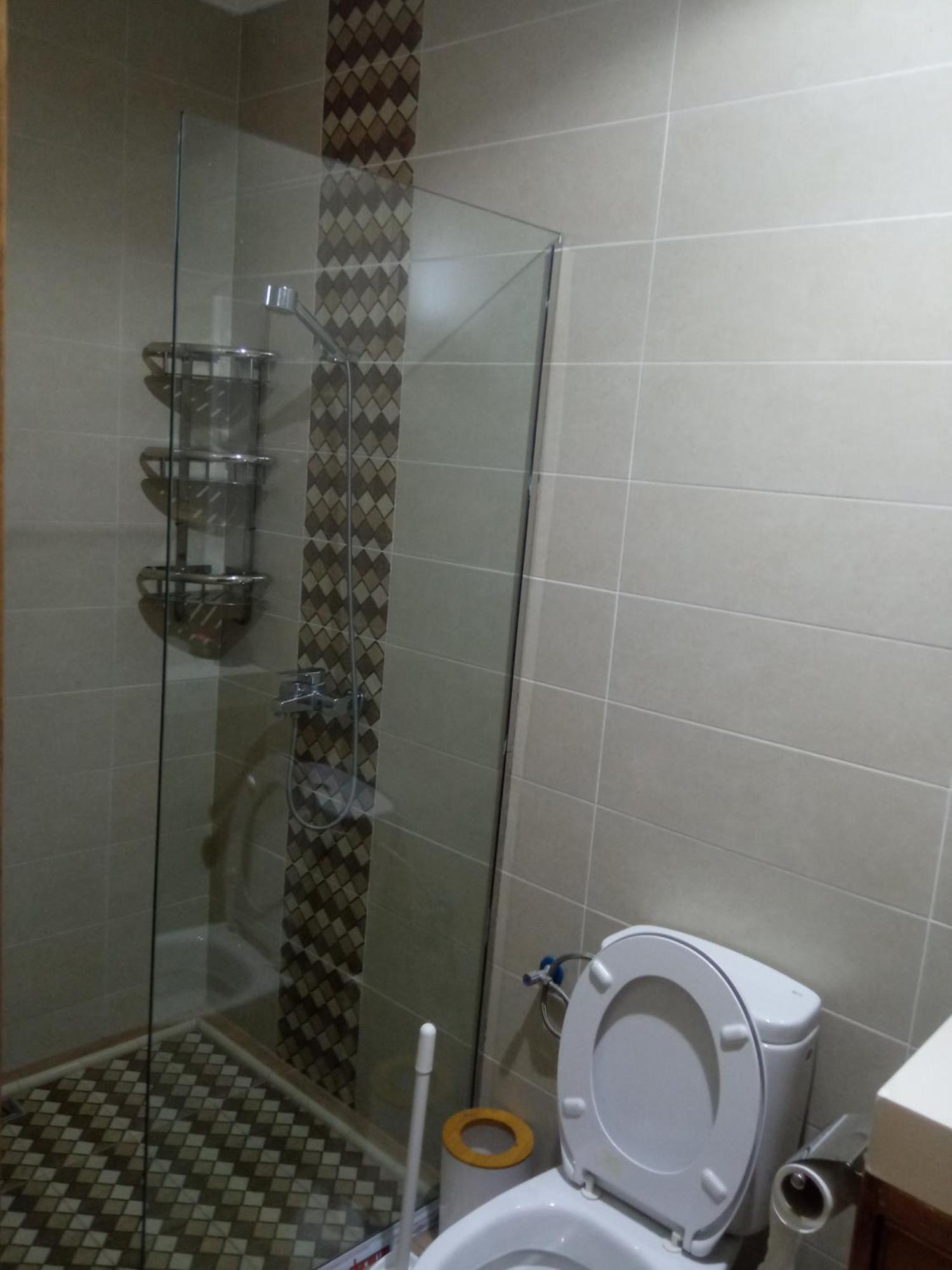 Dar El Oued Villa Tangier Bagian luar foto