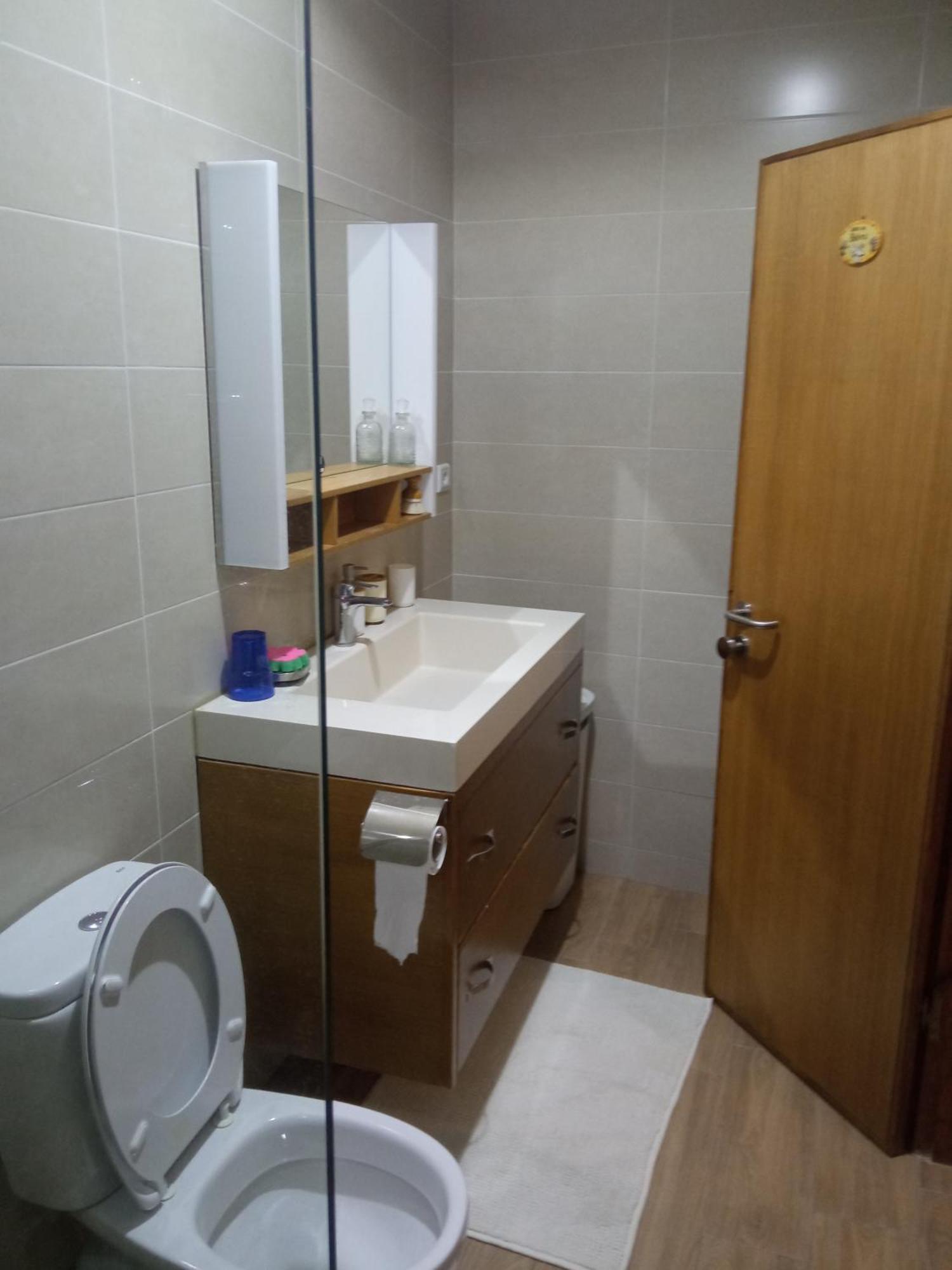 Dar El Oued Villa Tangier Bagian luar foto