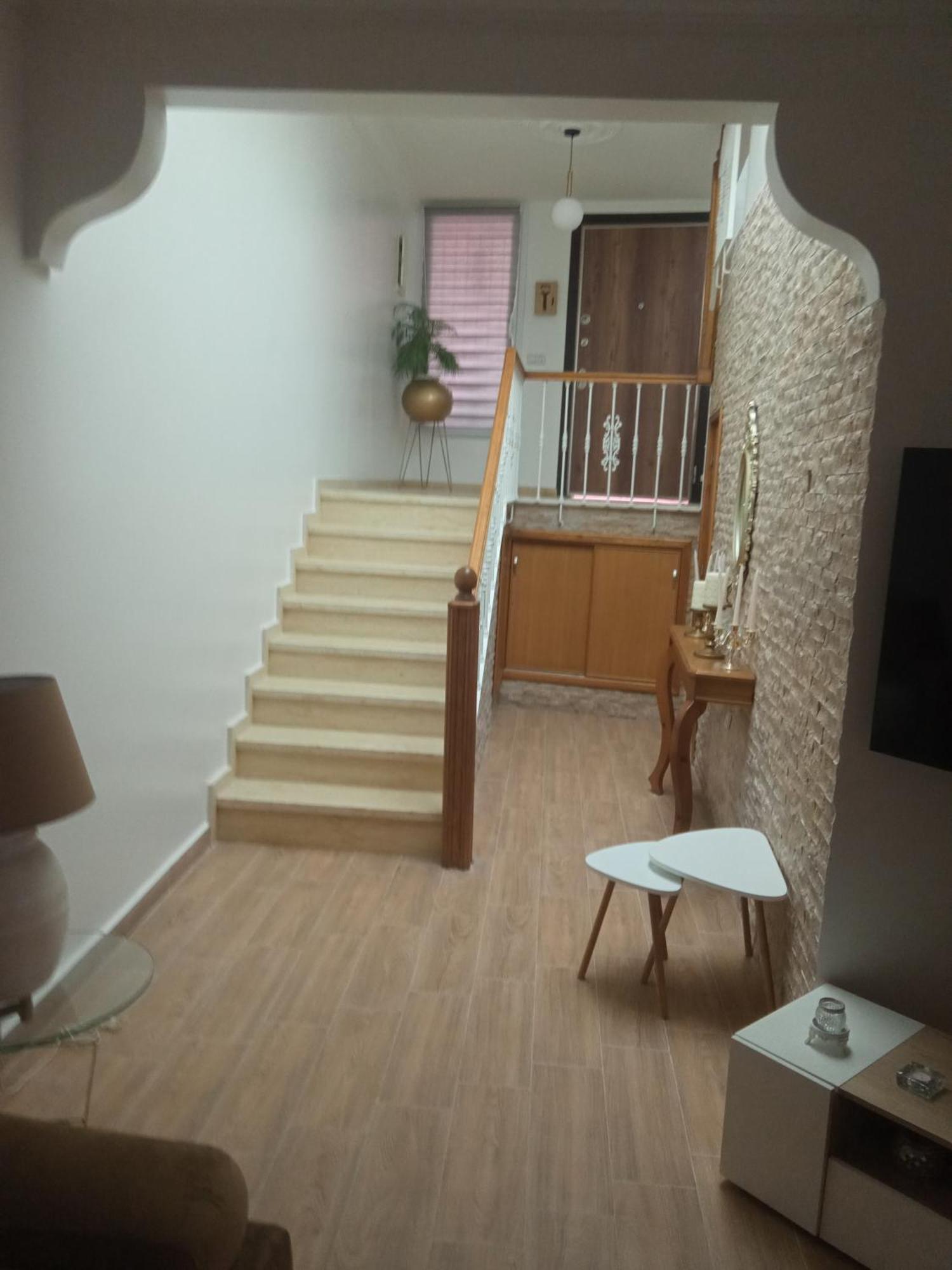 Dar El Oued Villa Tangier Bagian luar foto